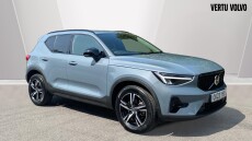 Volvo XC40 2.0 B3P Plus Dark 5dr Auto Petrol Estate